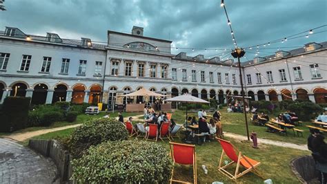 Rencontres à Bruxelles